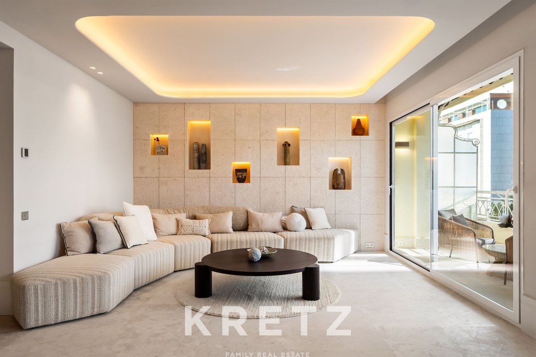 Apartment in Pozuelo de Alarcon, Comunidad de Madrid, Spain 4 - 19025136