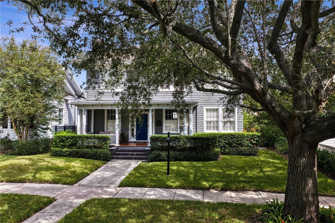 House in Tampa, Florida, United States 3 - 19030973