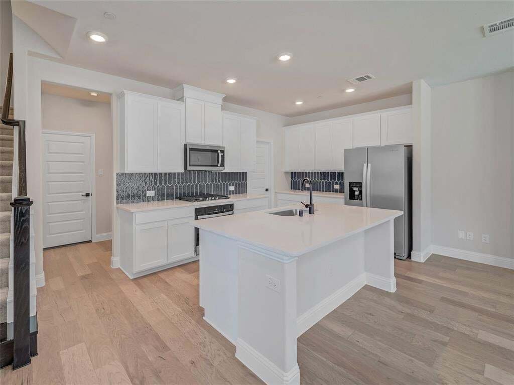 Townhouse in Plano, Texas, United States 5 - 19021039