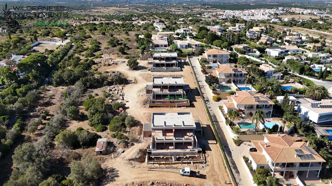 Villa in Praia da Luz, Algarve, Portugal 3 - 16869762