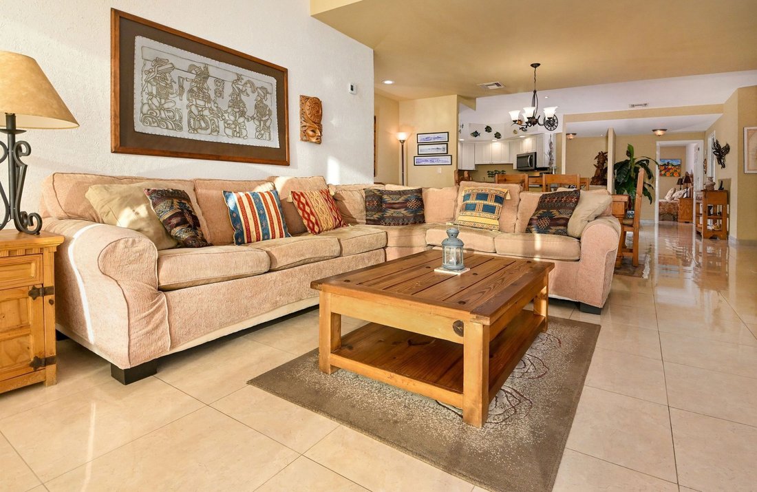 Apartment in San Miguel de Cozumel, Quintana Roo, Mexico 4 - 19025423