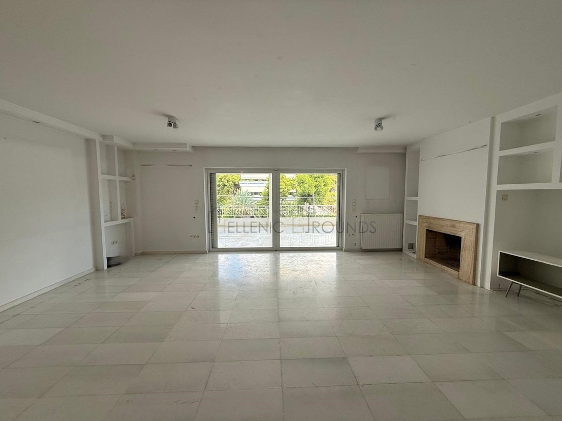 Appartamento a Vouliagmeni, Attica, Grecia 1 - 19029553