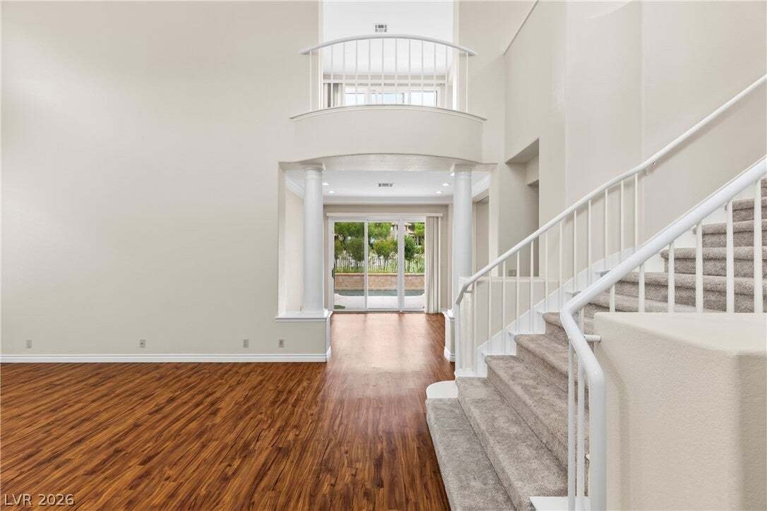 Casa en Las Vegas, Nevada, Estados Unidos 4 - 19022587
