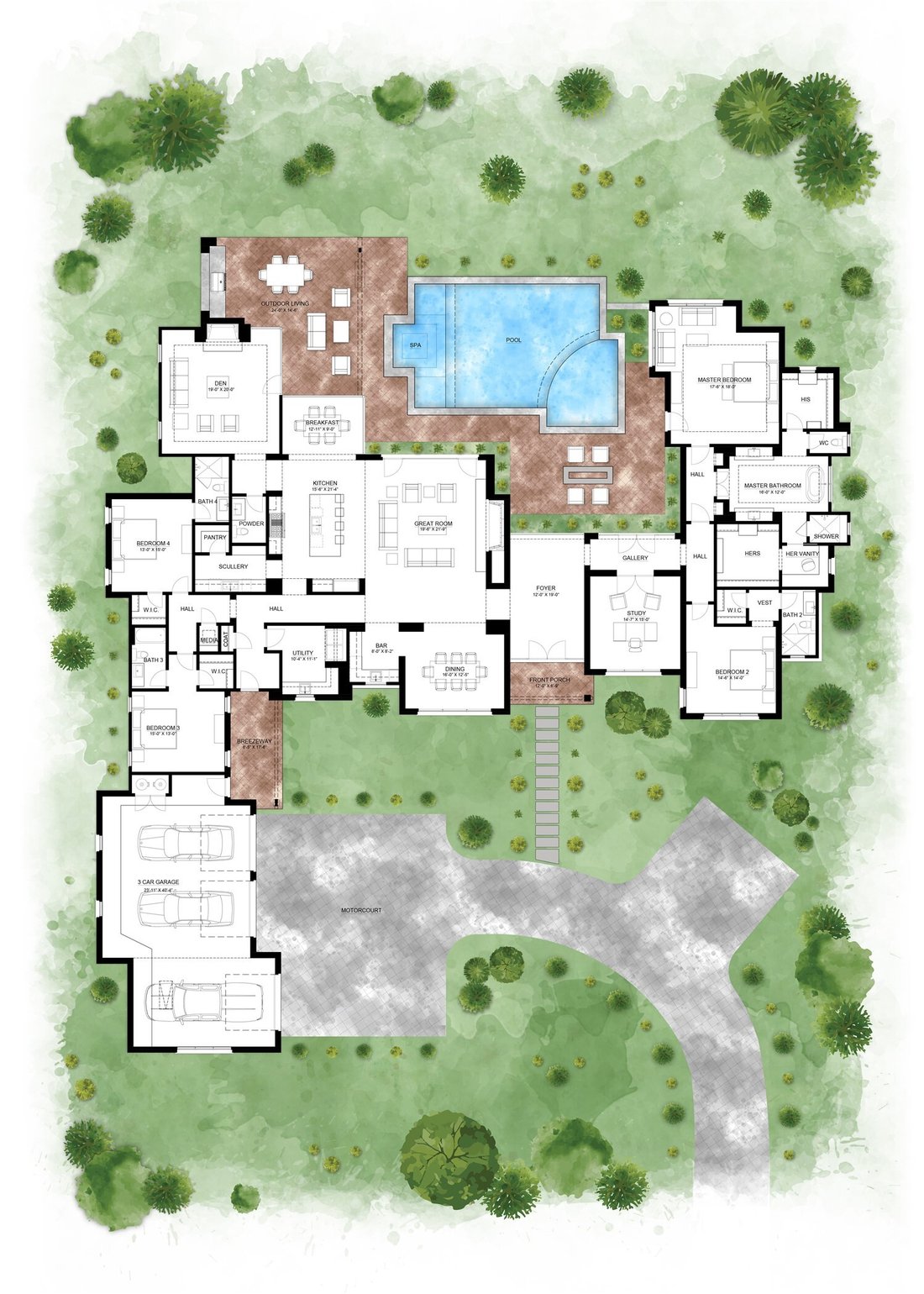 House in Austin, Texas, United States 5 - 19023859