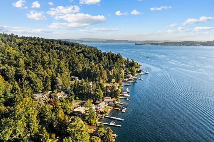 House in Kirkland, Washington, United States 3 - 19032202