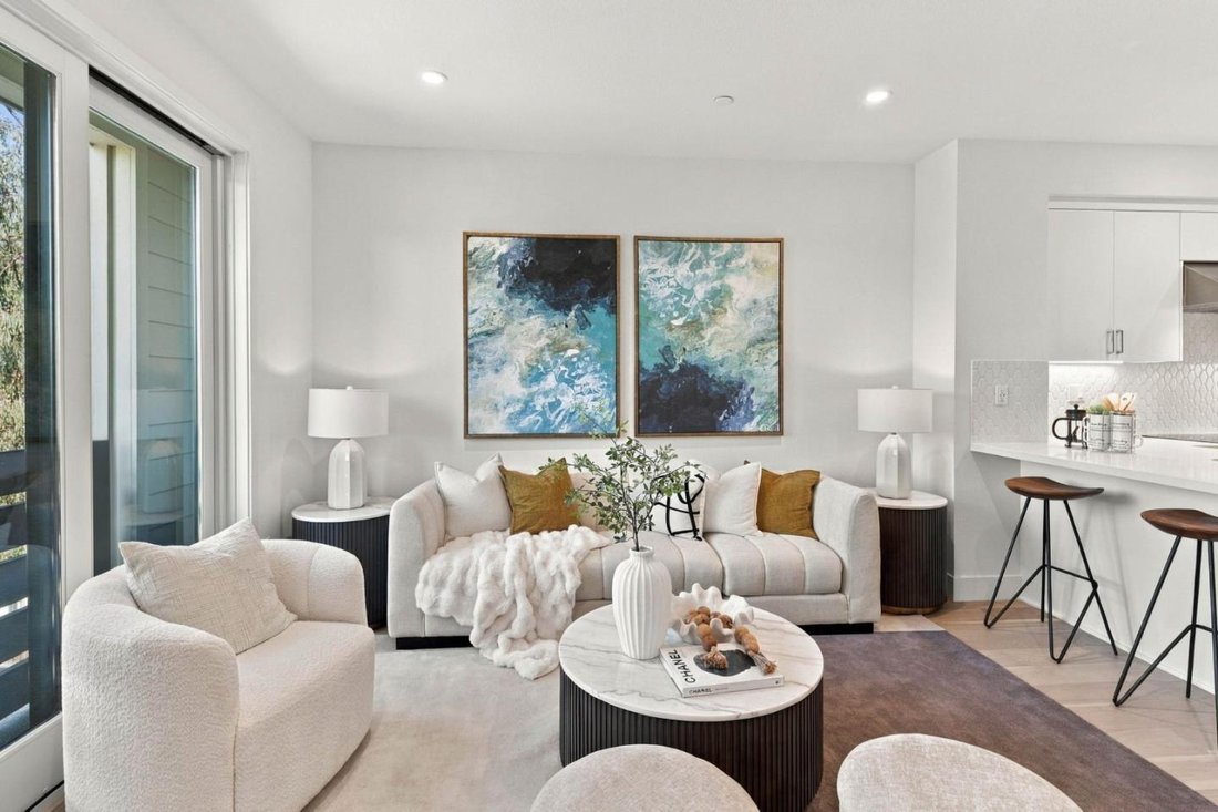 Condo in East Palo Alto, California, United States 4 - 19023773