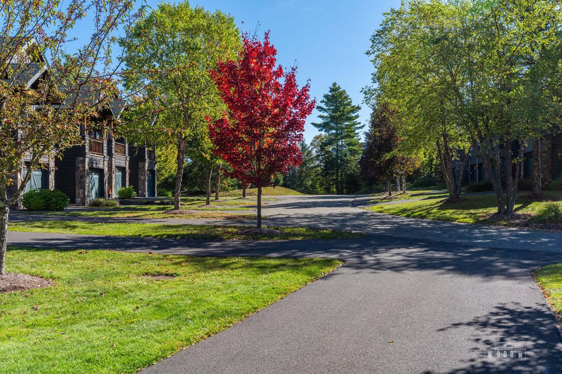 Townhouse in Lake Placid, New York, United States 2 - 19027753