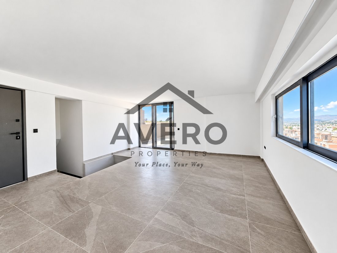 Apartment in North Athens, Attica, Greece 5 - 19027401