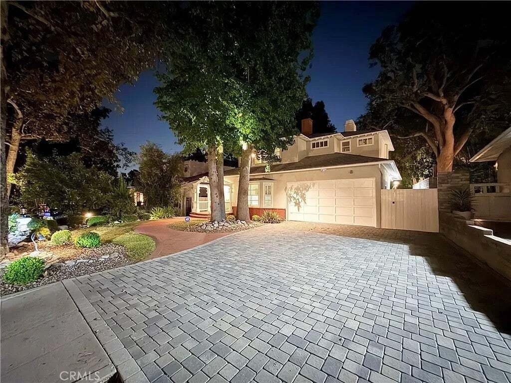 Casa a Altadena, California, Stati Uniti 1 - 18499230