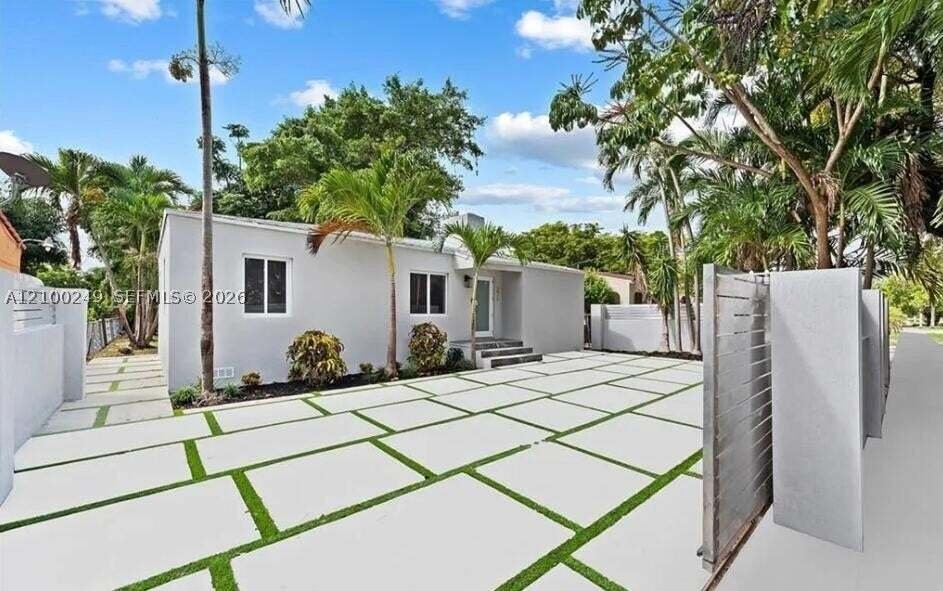 Haus in Miami, Florida, Vereinigte Staaten 2 - 19032461