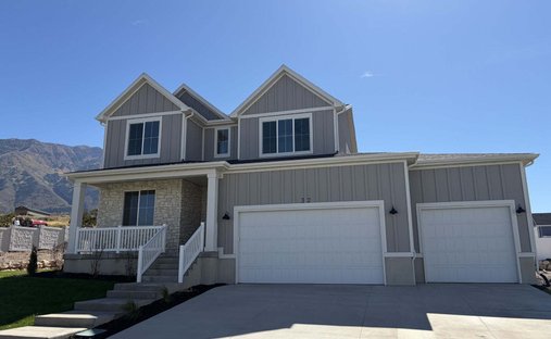 Casa a Salem, Utah, Stati Uniti 1
