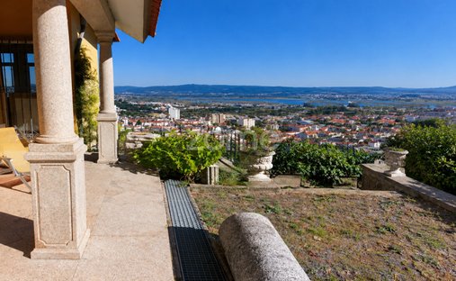 Casa en Viana do Castelo, Distrito de Viana do Castelo, Portugal 1