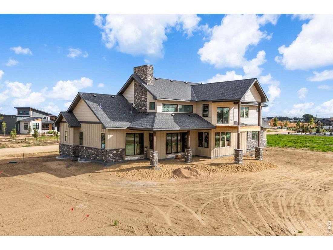 Casa en Frederick, Colorado, Estados Unidos 4 - 19030702
