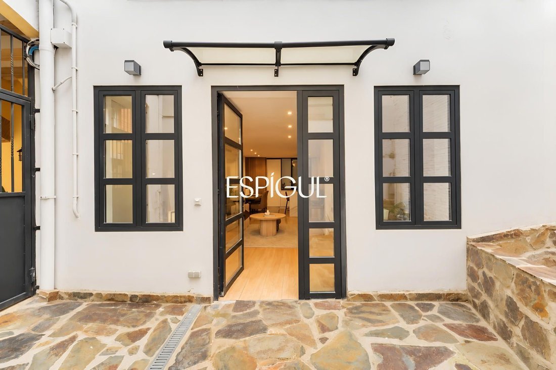 House in Alella, Catalonia, Spain 4 - 19020319