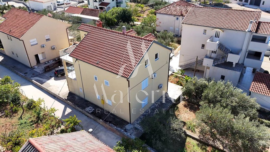 House in Brodarica, Sibenik-Knin County, Croatia 3 - 19027593