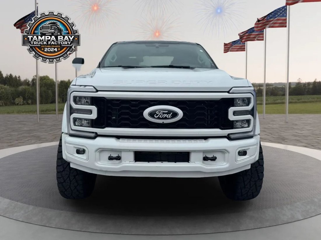 Pickup in Tampa, FL, United States 2 - 18424532