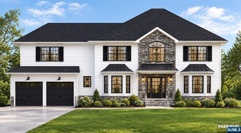 House in Bridgewater Township, New Jersey, United States 1 - 19031590