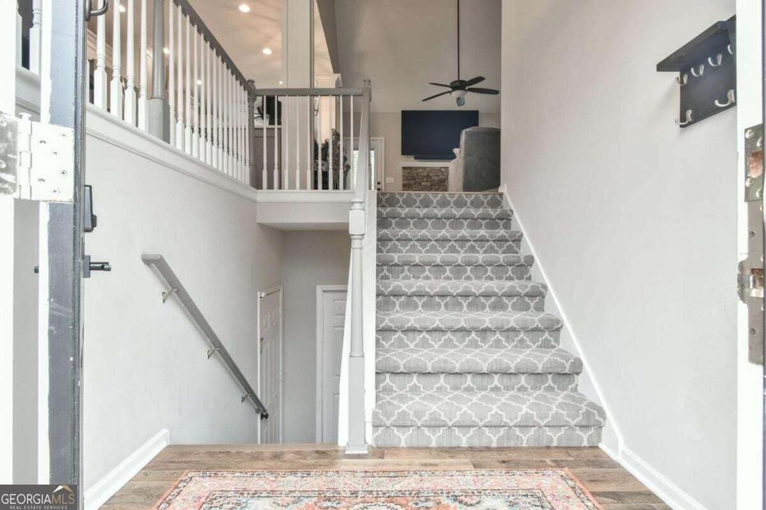 House in Buford, Georgia, United States 4 - 19024409