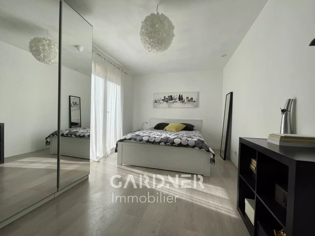 Casa a Carnoux-en-Provence, Provenza-Alpi-Costa Azzurra, Francia 5 - 15723175