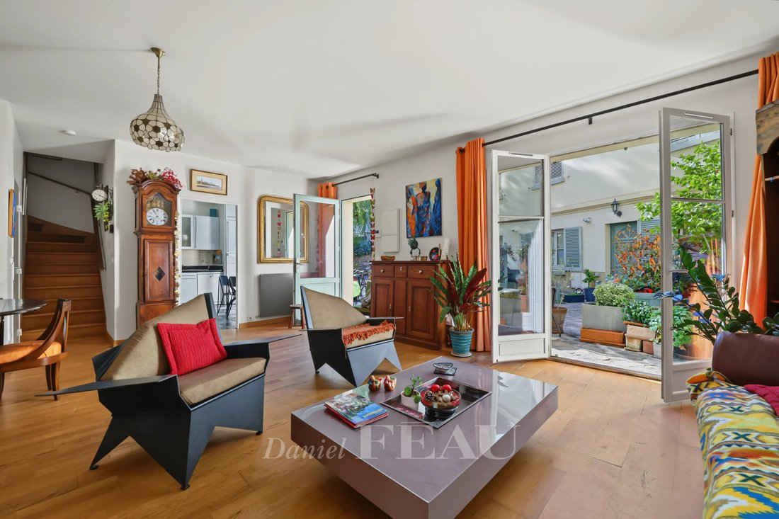 Wohnung in Notre Dame, Versailles, Frankreich 3 - 19029474