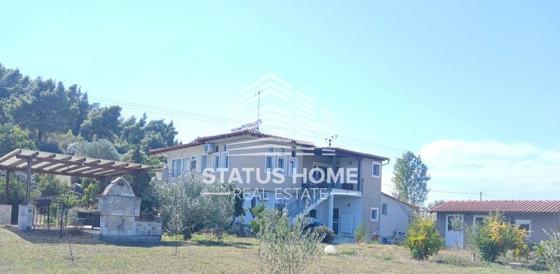 Casa a Kassandra, Macedonia and Thrace, Grecia 1 - 19023007