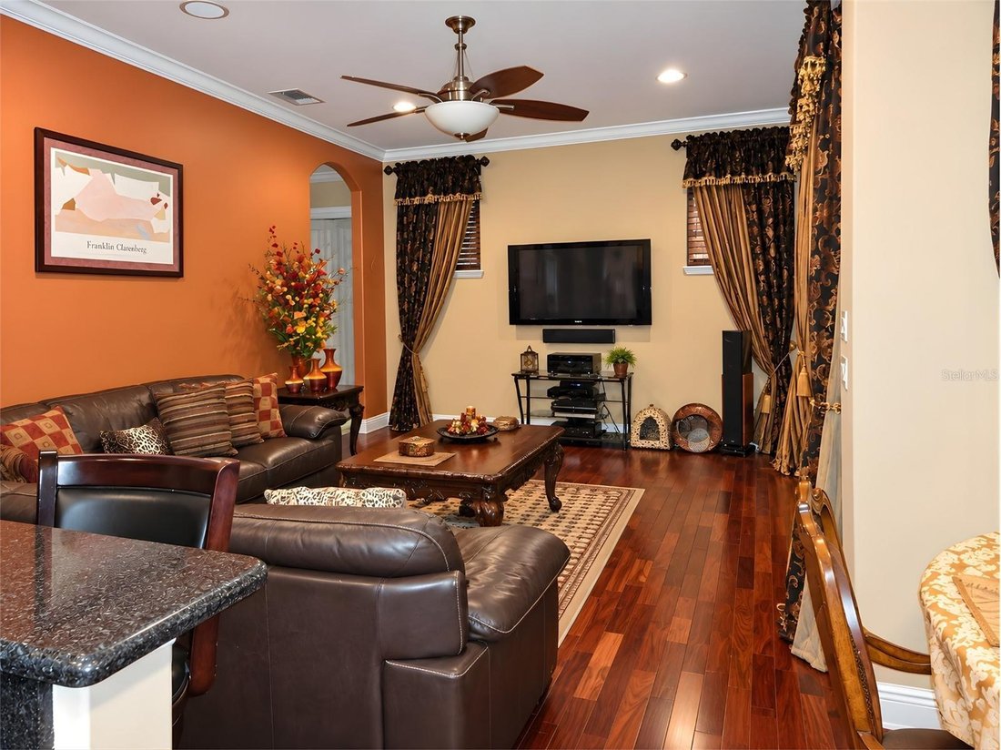 House in Sanford, Florida, United States 3 - 19020400