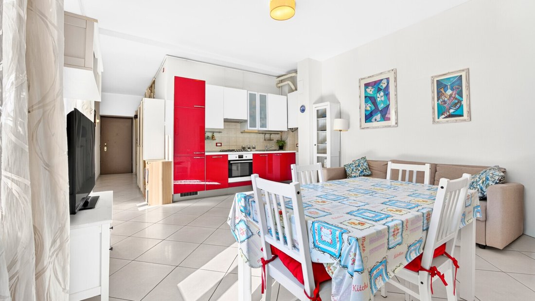 Apartment in Centro Storico, Milan, Lombardy 5 - 19027257