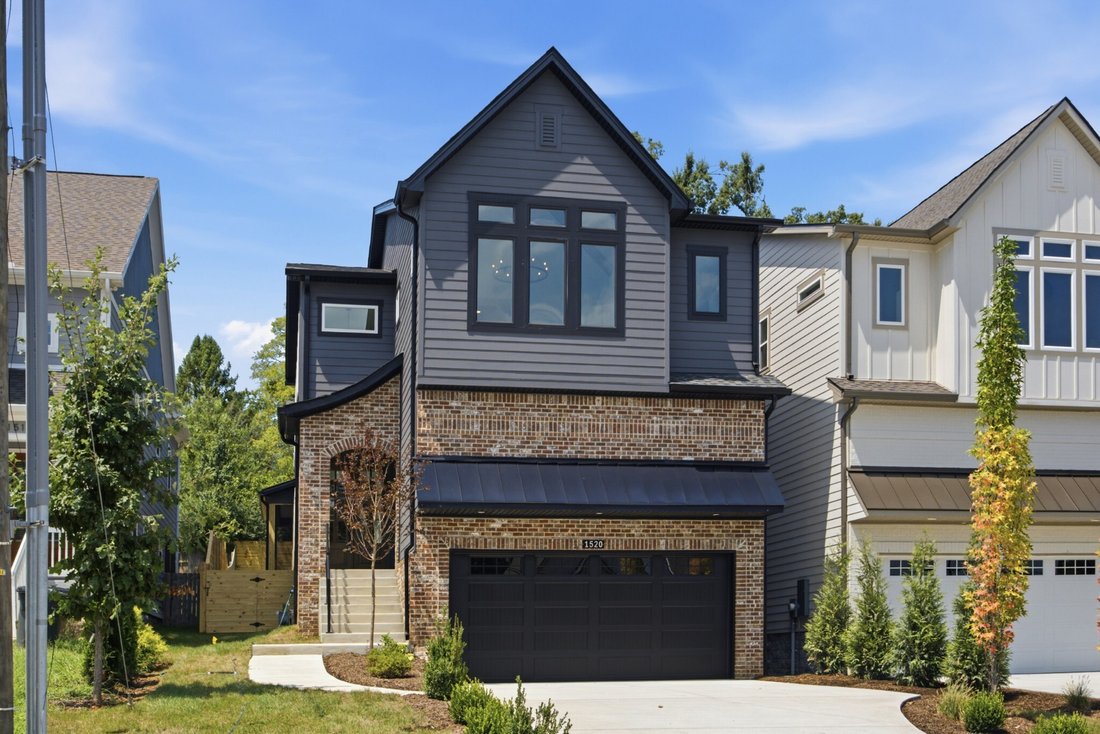 House in Nashville, Tennessee, United States 5 - 19033600