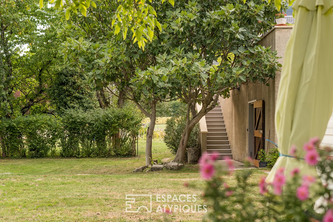 Villa a Die, Auvergne-Rodano-Alpi, Francia 5 - 19022019