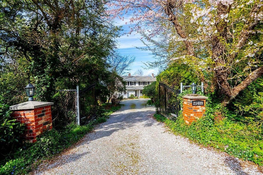 House in Maple Ridge, British Columbia, Canada 3 - 19032094