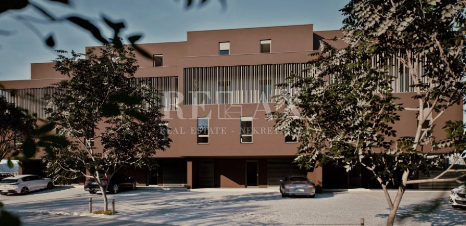 Apartment in Grad Kraljevica, Primorje-Gorski Kotar County, Croatia 1 - 19024417