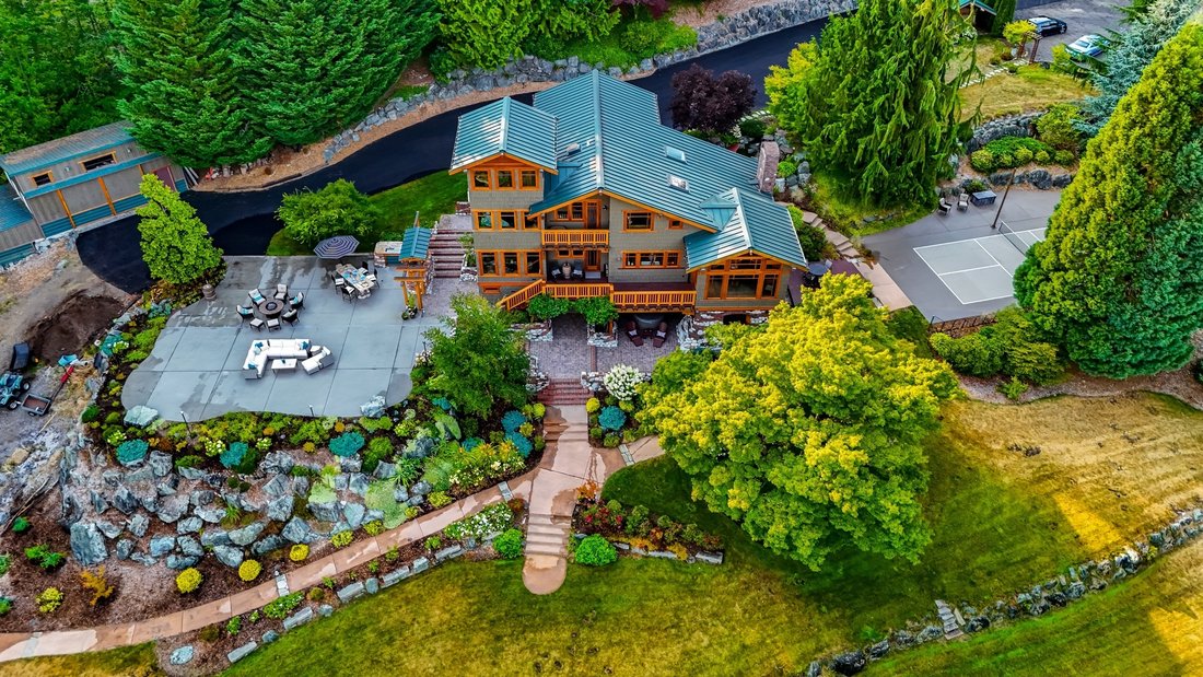 House in Carnation, Washington, United States 3 - 19029787