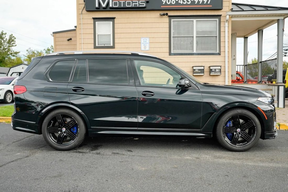 Suv in Atlantic Highlands, NJ, United States 4 - 19025902