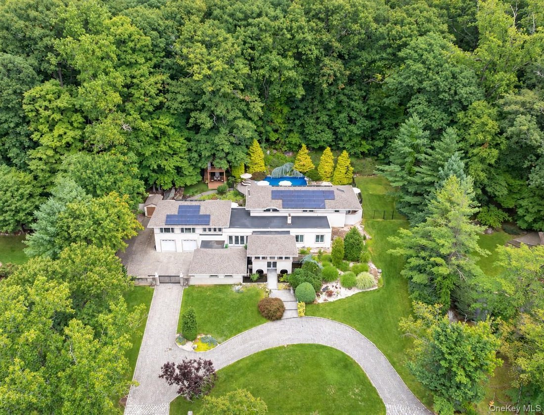 House in Scarsdale, New York, United States 1 - 19020606