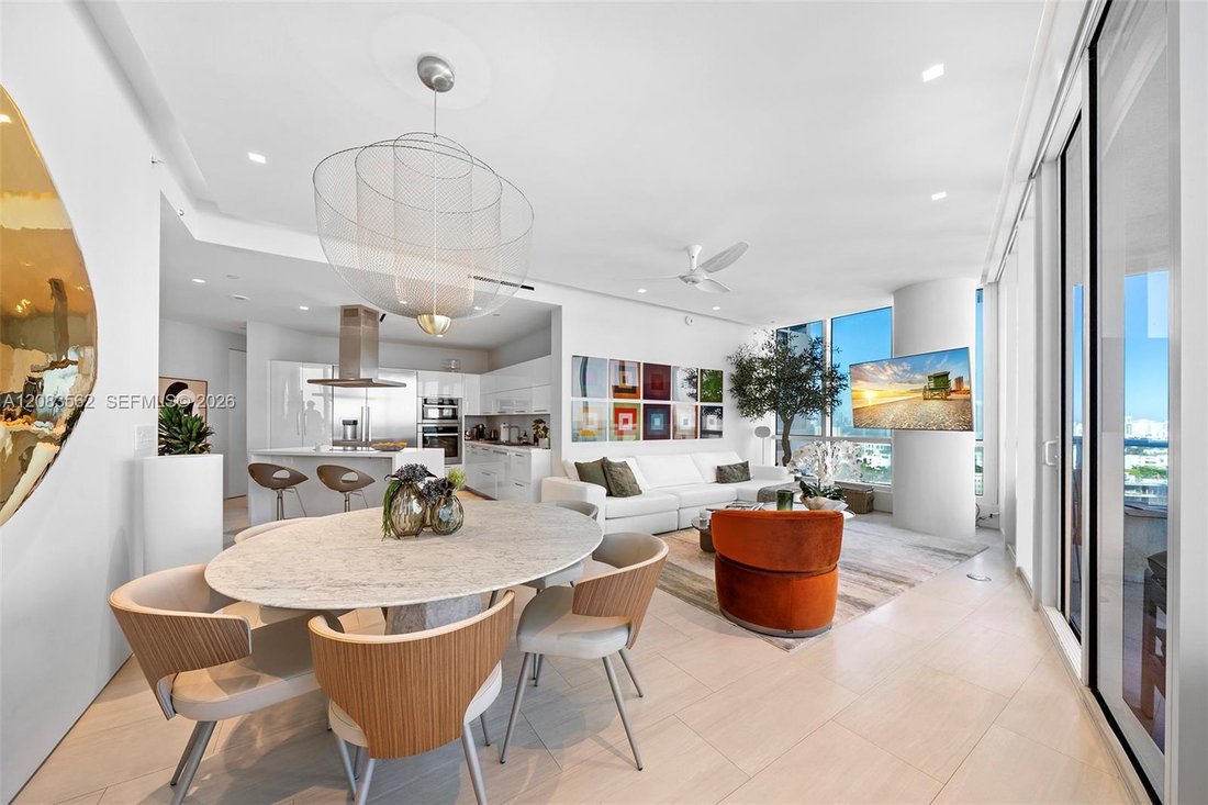 Condo in Miami Beach, Florida, United States 5 - 19024982