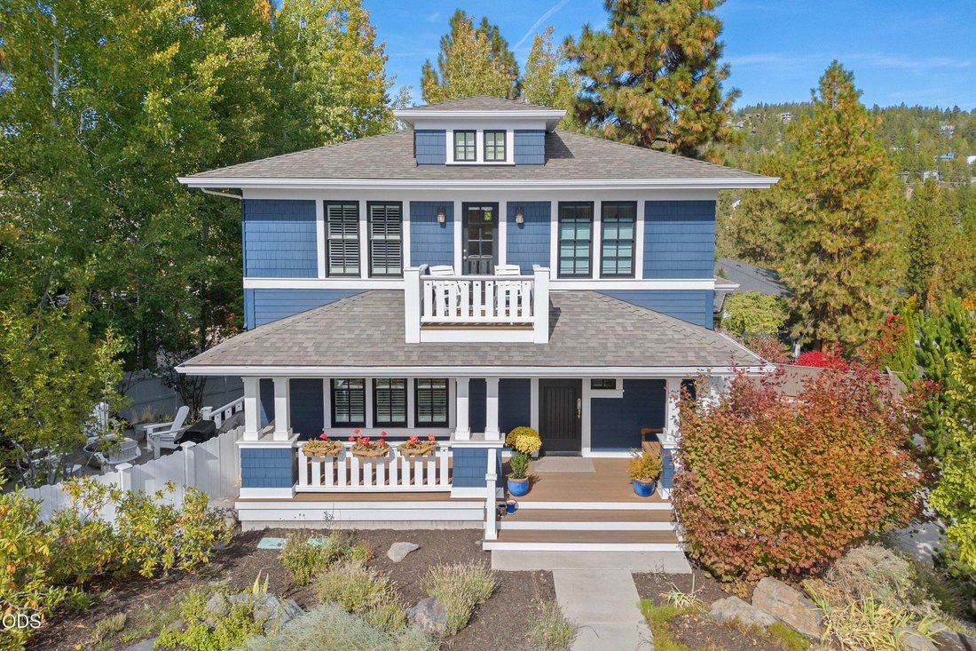 House in Bend, Oregon, United States 2 - 19022977