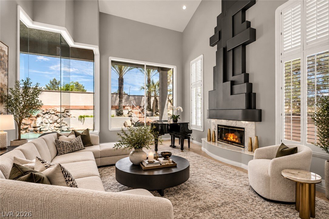 Casa a Las Vegas, Nevada, Stati Uniti 5 - 17757544
