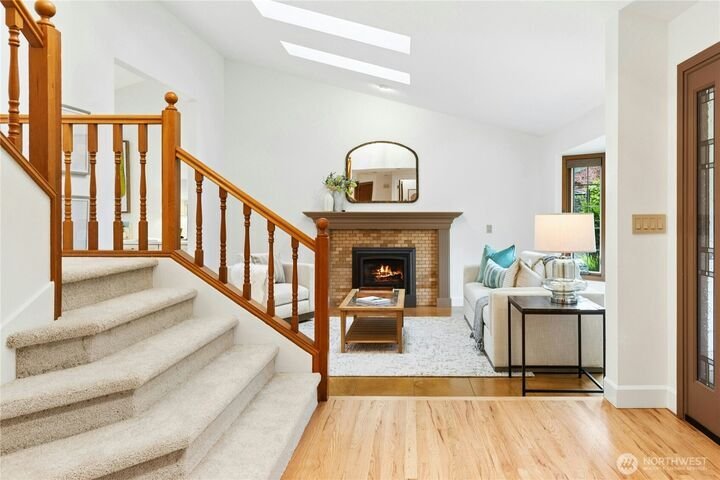 House in Bellevue, Washington, United States 4 - 19032207