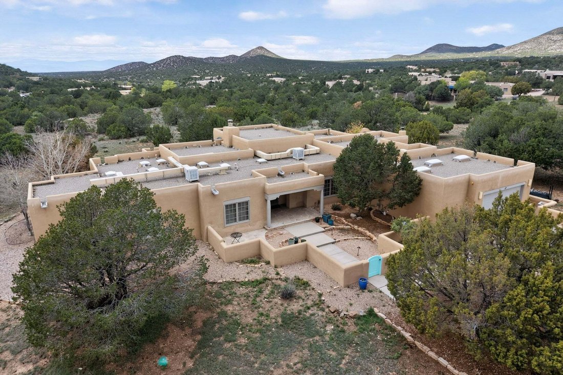 House in Santa Fe, New Mexico, United States 2 - 19022616