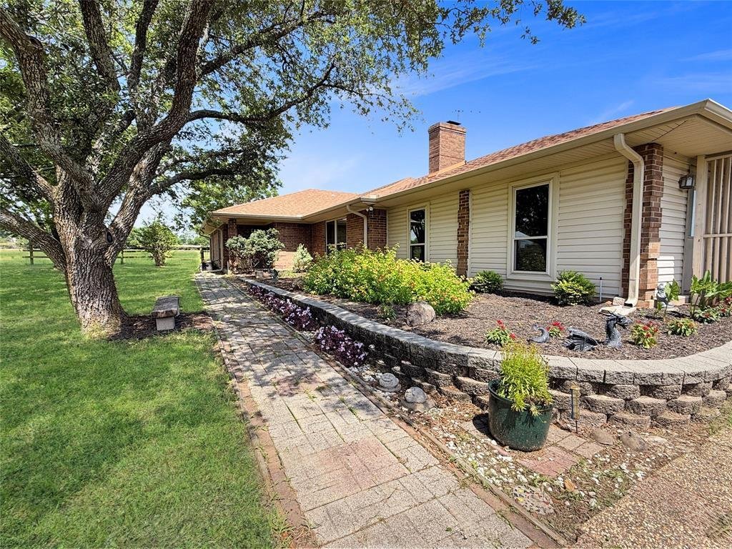 Haus in Blue Ridge, Texas, Vereinigte Staaten 1 - 19024555
