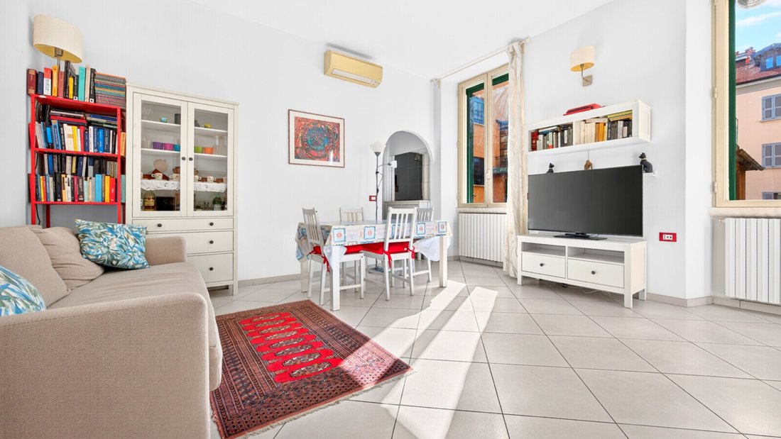 Apartment in Centro Storico, Milan, Lombardy 1 - 19027257