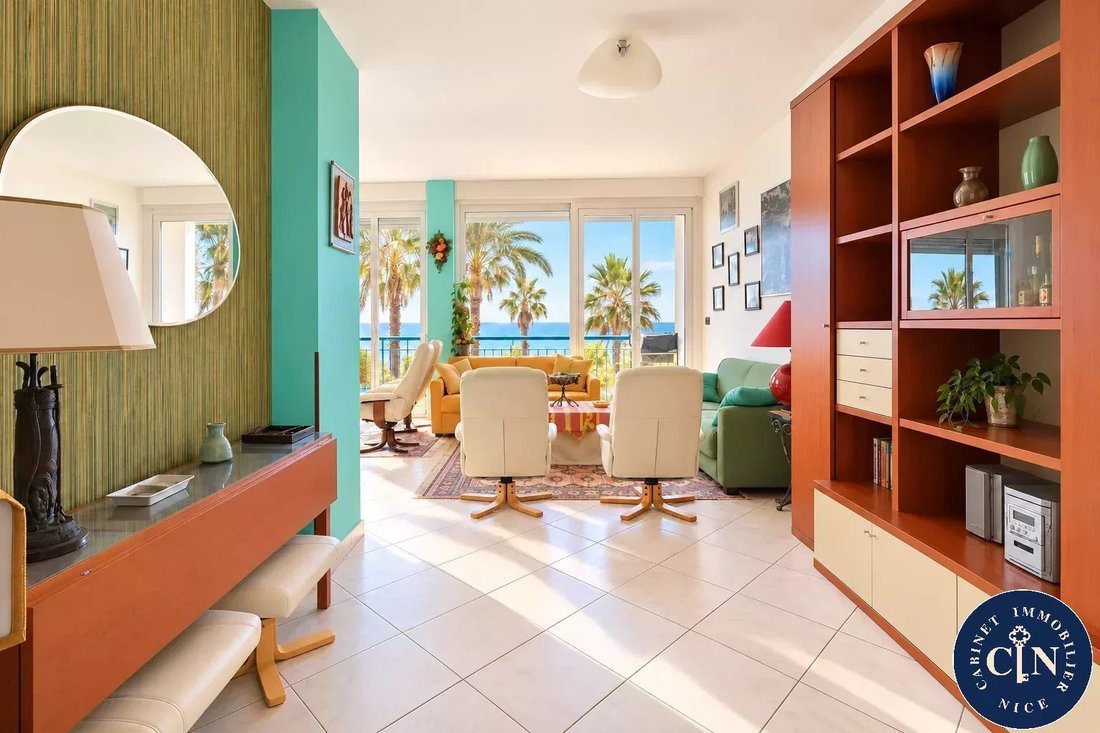 Apartment in Fabron, Nice, France 5 - 19029579