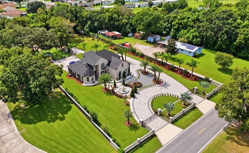 Maison à Lakeland, Floride, États-Unis 1