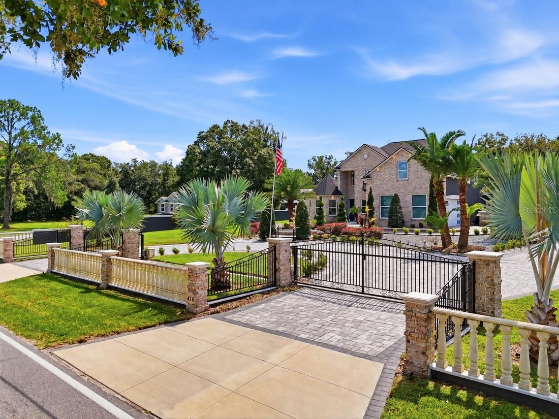 House in Lakeland, Florida, United States 3 - 19023443