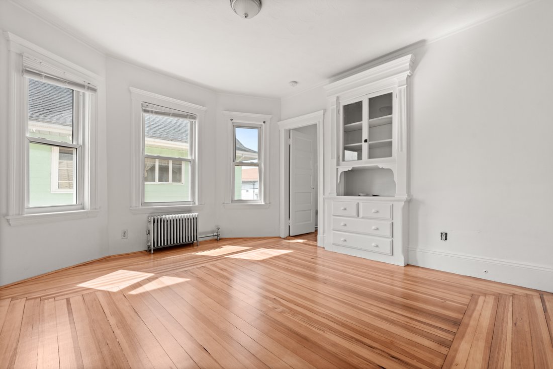 Apartment in Medford, Massachusetts, United States 4 - 19027460