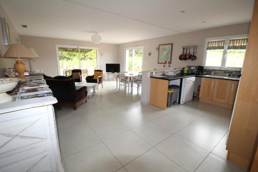 House in Centre Ville, Limoux, France 4 - 19025276