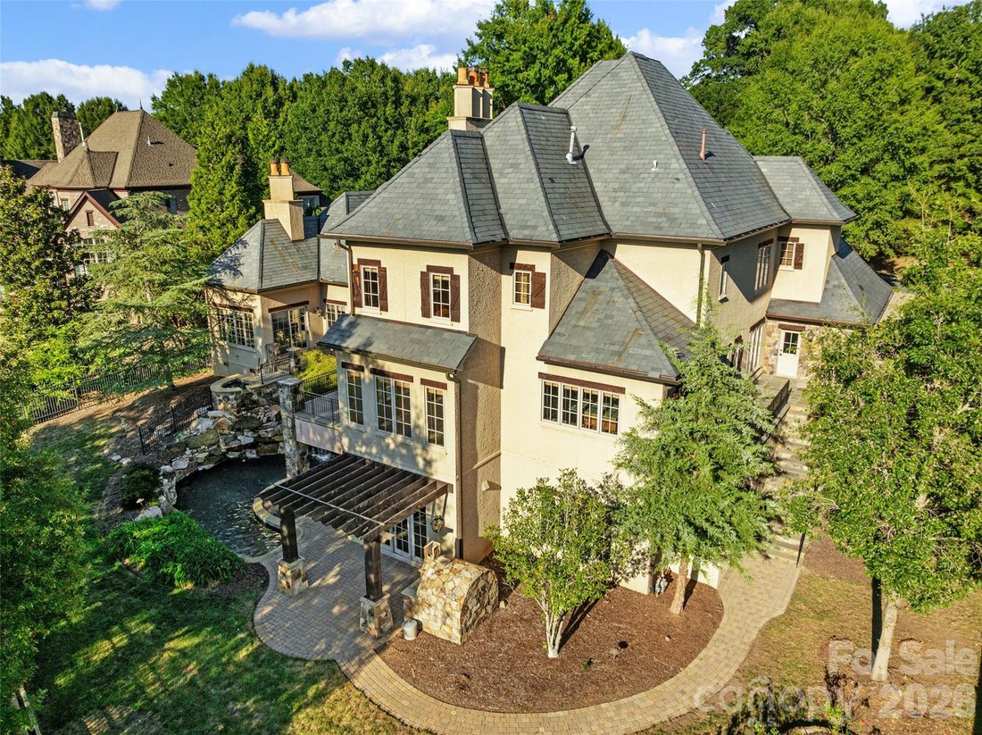 House in Waxhaw, North Carolina, United States 1 - 19017574
