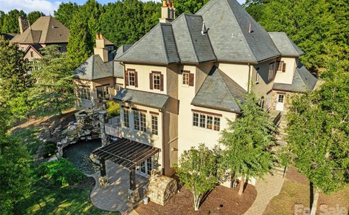 Maison à Waxhaw, Caroline du Nord, États-Unis 1