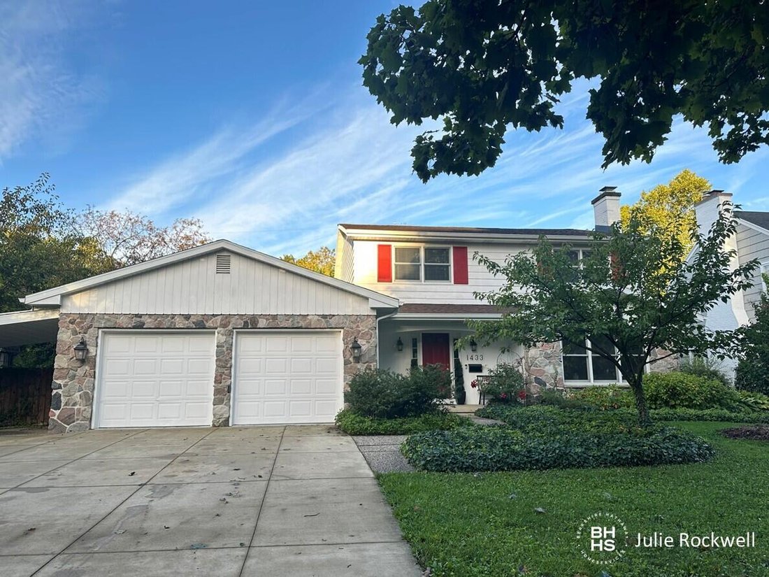 Casa en East Grand Rapids, Míchigan, Estados Unidos 1 - 18307213