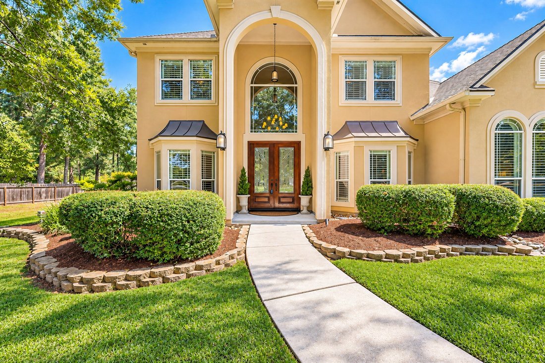 House in Spring, Texas, United States 3 - 19033660